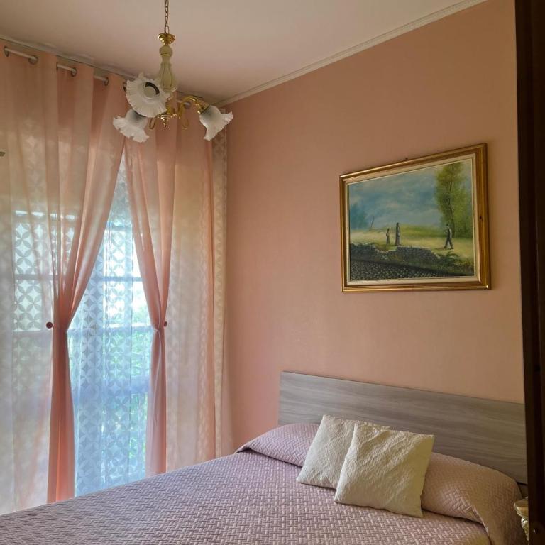 VILLA FELICE - Appartamento con 3 Camere da Letto - 55