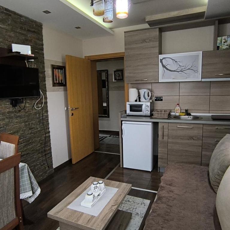 Bucko KOP apartman - One-Bedroom Apartment - 8