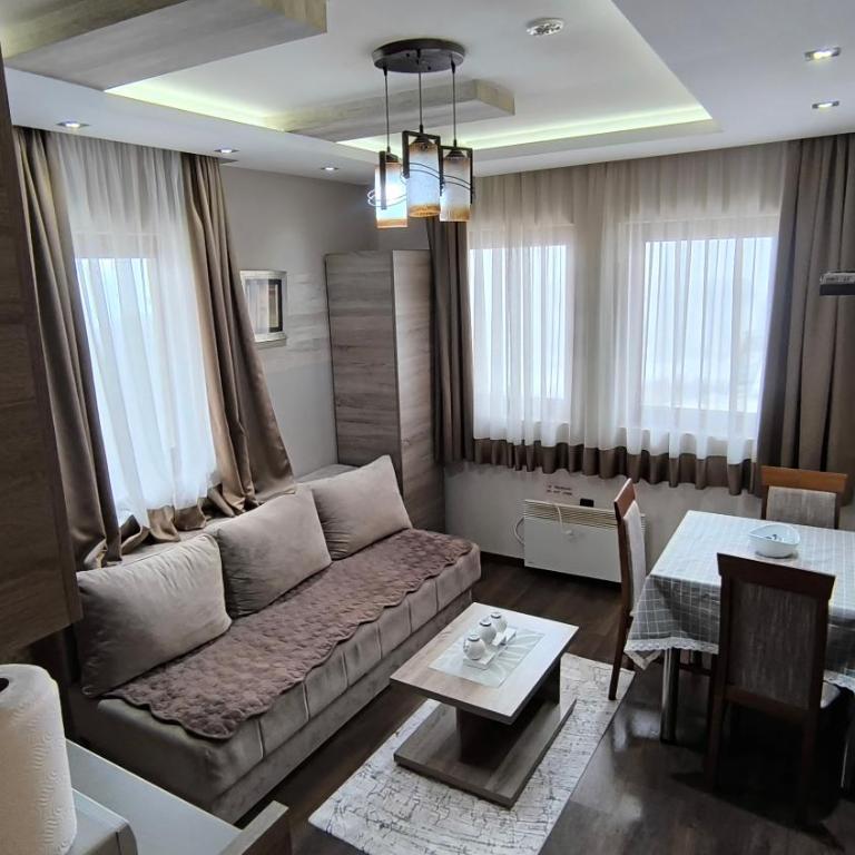 Bucko KOP apartman - One-Bedroom Apartment - 9