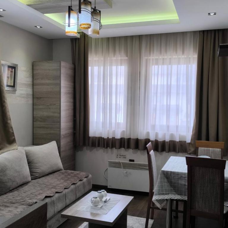 Bucko KOP apartman - One-Bedroom Apartment - 12