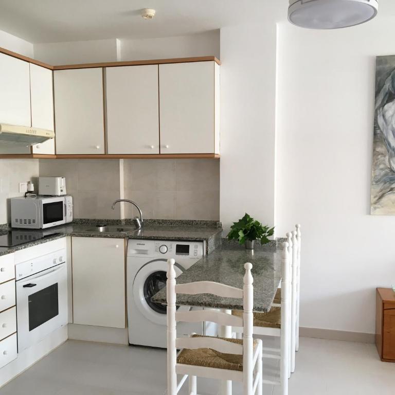 SOL Y PLAYA -Playa Canet de Berenguer-La Almardá Valencia Costa SPAIN - Apartment mit 1 Schlafzimmer - 8