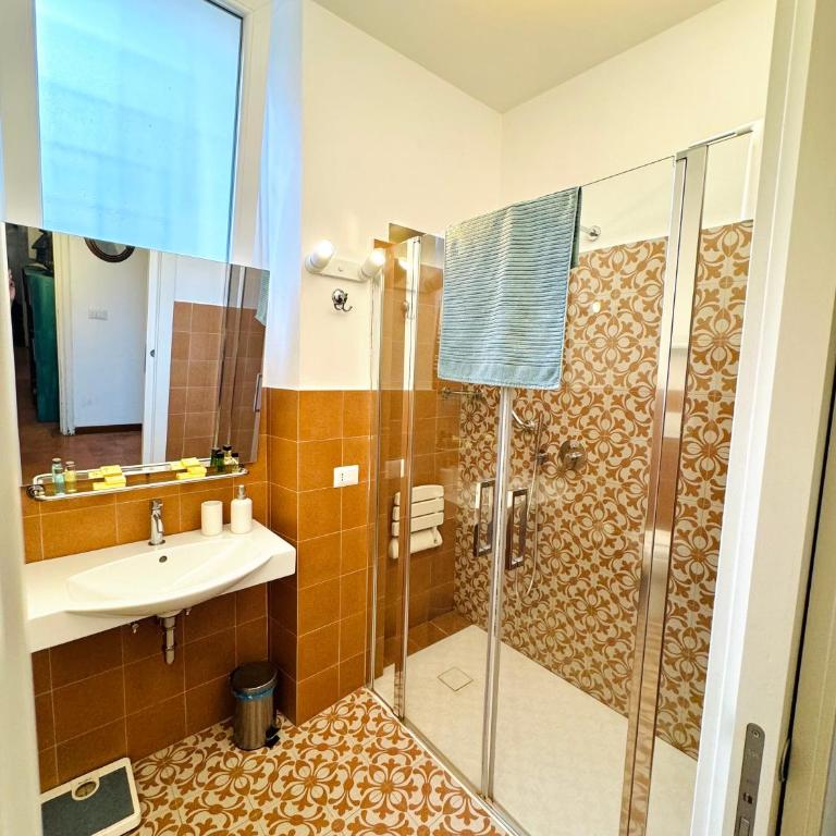 Farnese Apartment Navona Historic Center - Appartamento con 1 Camera da Letto - 25