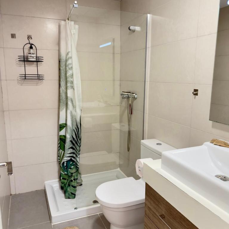 Casa del Sol Jacuzzi privado y vistas al Mediterráneo en Altea Hills - Apartamento de 2 dormitorios - 25