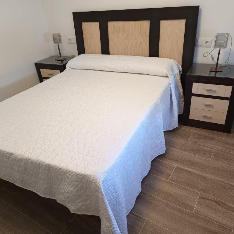 SG Estudios Sanlúcar - Apartamento de 3 dormitorios - 3