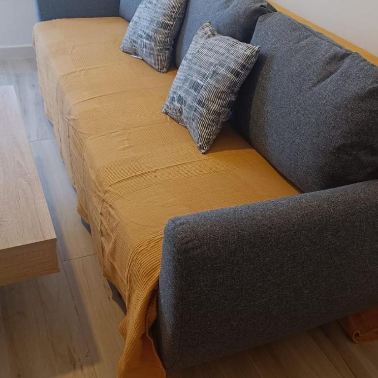SG Estudios Sanlúcar - Apartamento de 1 dormitorio - 4