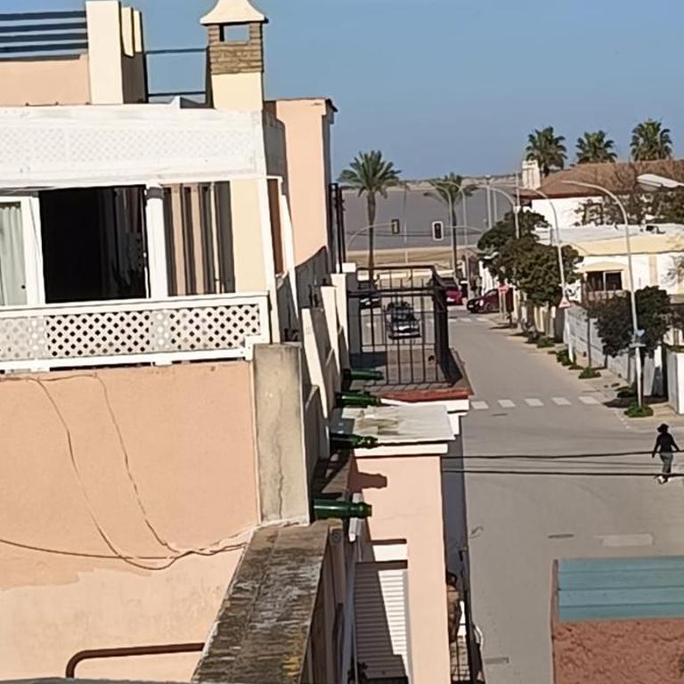 SG Estudios Sanlúcar - Apartamento de 3 dormitorios - 7