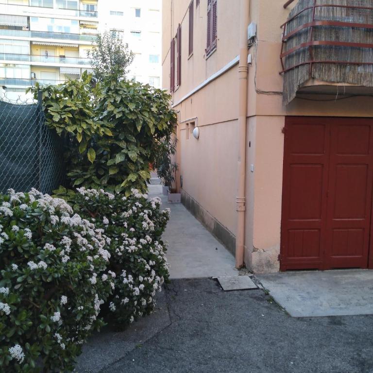 Sunny and quiet apartement - Near sea - One-Bedroom Apartment - 2