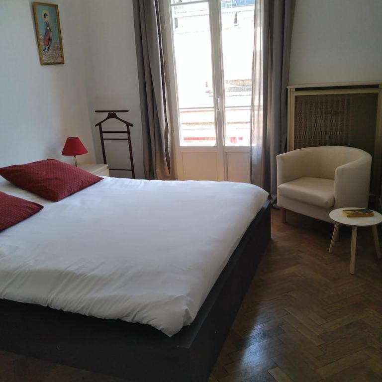 Sunny and quiet apartement - Near sea - One-Bedroom Apartment - 4