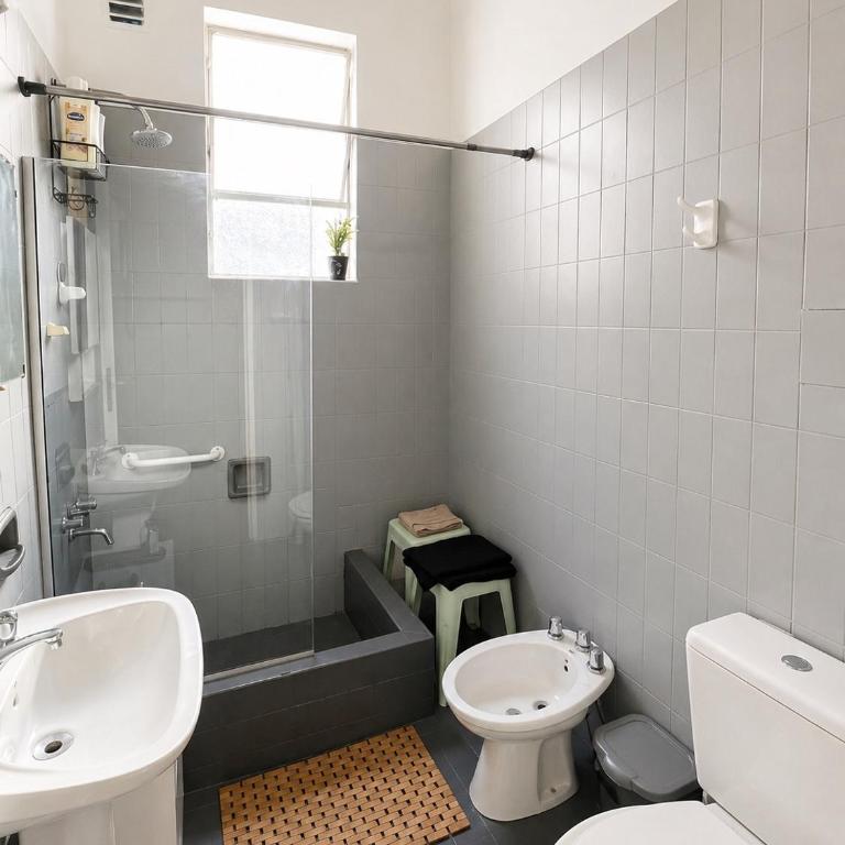 CAS Visa Urbano BA - Movistar Arena by Debarrio Aparts - Apartamento de 1 dormitorio - 5