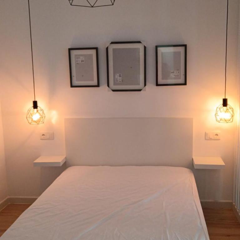 SG Estudios Sanlúcar - Apartamento de 1 dormitorio - 1