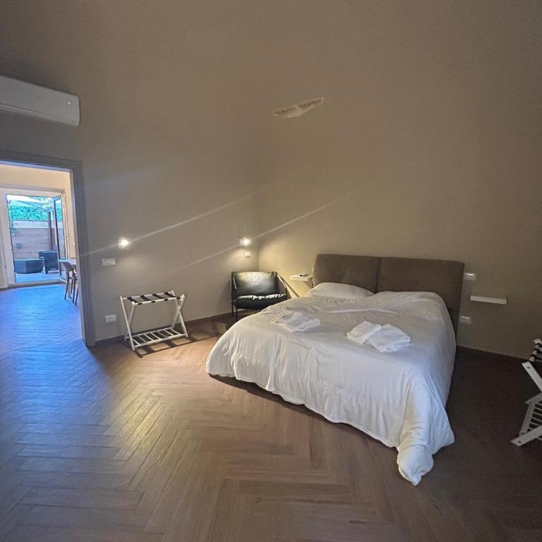 Casa Vacanze Boschi - Three-Bedroom Apartment - 1