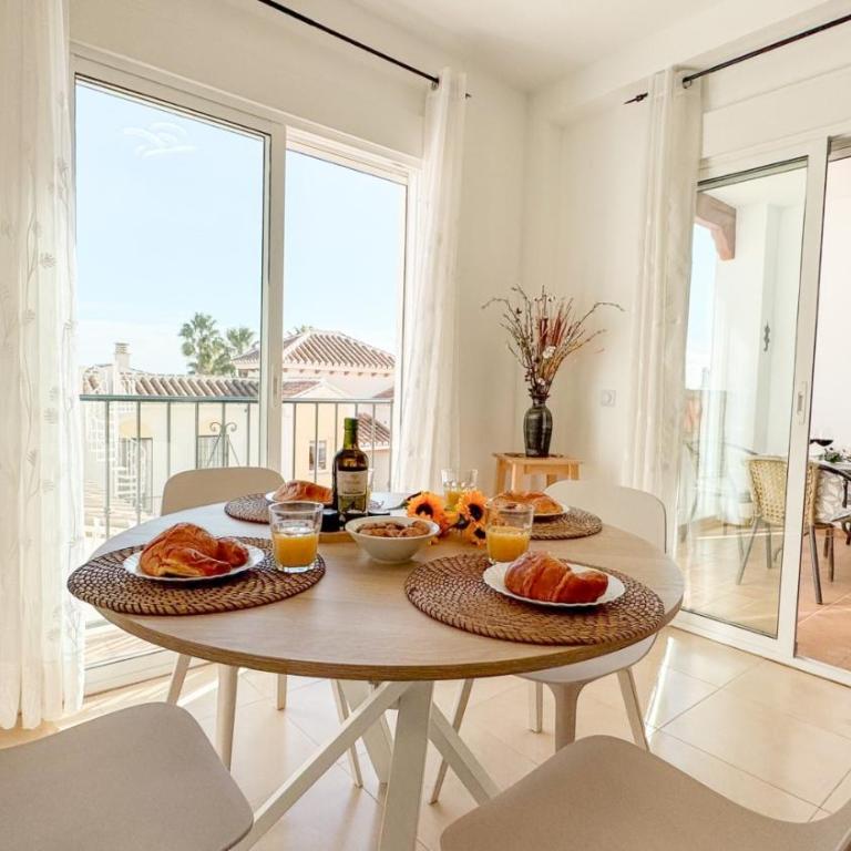 Urb Chimenea Apartment Nerja - Apartamento de 2 dormitorios - 10