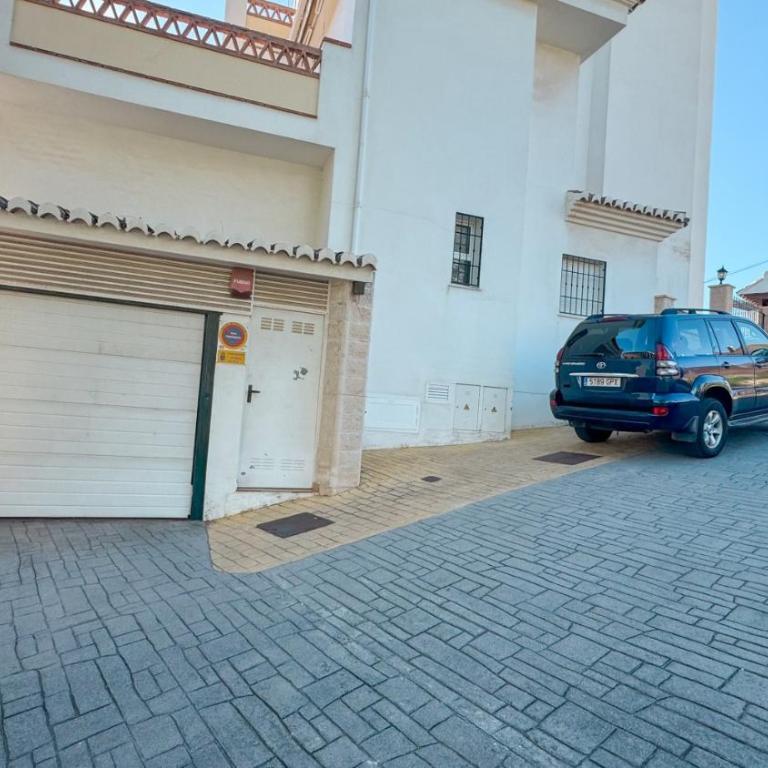 Urb Chimenea Apartment Nerja - Apartamento de 2 dormitorios - 2
