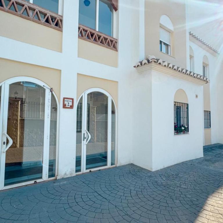 Urb Chimenea Apartment Nerja - Apartamento de 2 dormitorios - 4
