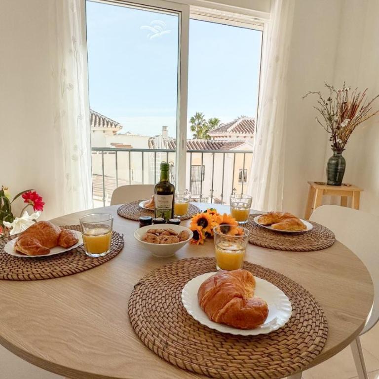 Urb Chimenea Apartment Nerja - Apartamento de 2 dormitorios - 11