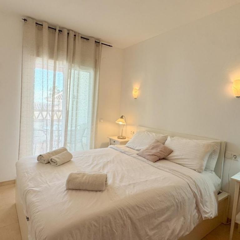 Urb Chimenea Apartment Nerja - Apartamento de 2 dormitorios - 15