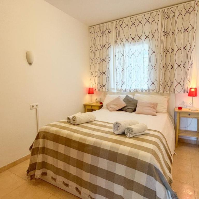 Urb Chimenea Apartment Nerja - Apartamento de 2 dormitorios - 16