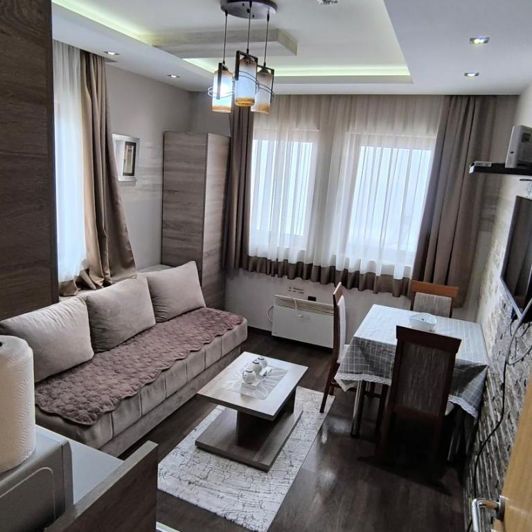Bucko KOP apartman - One-Bedroom Apartment - 1