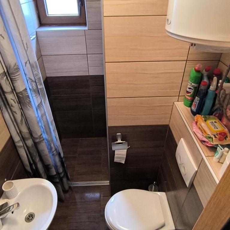 Bucko KOP apartman - One-Bedroom Apartment - 13