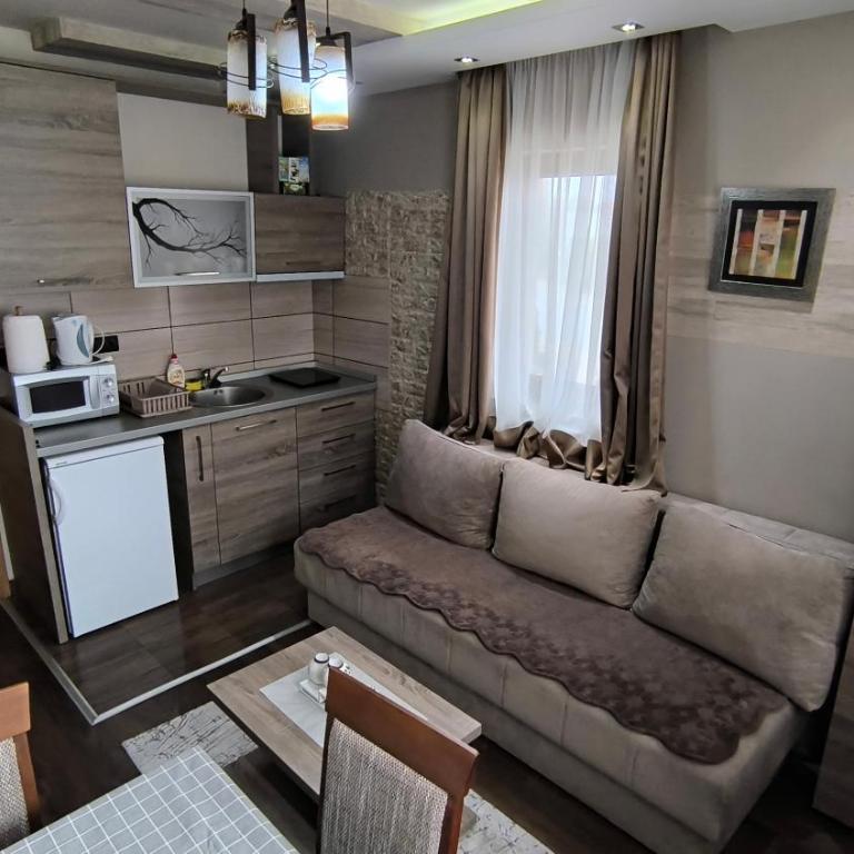 Bucko KOP apartman - One-Bedroom Apartment - 7