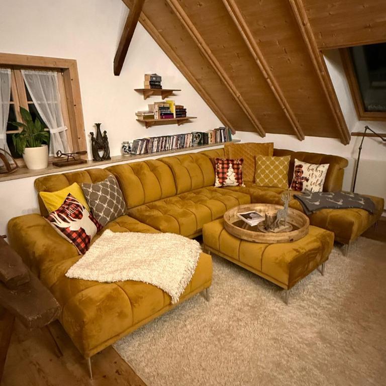 Villa BeLucky - Apartment - 28