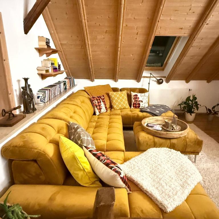 Villa BeLucky - Apartment - 30