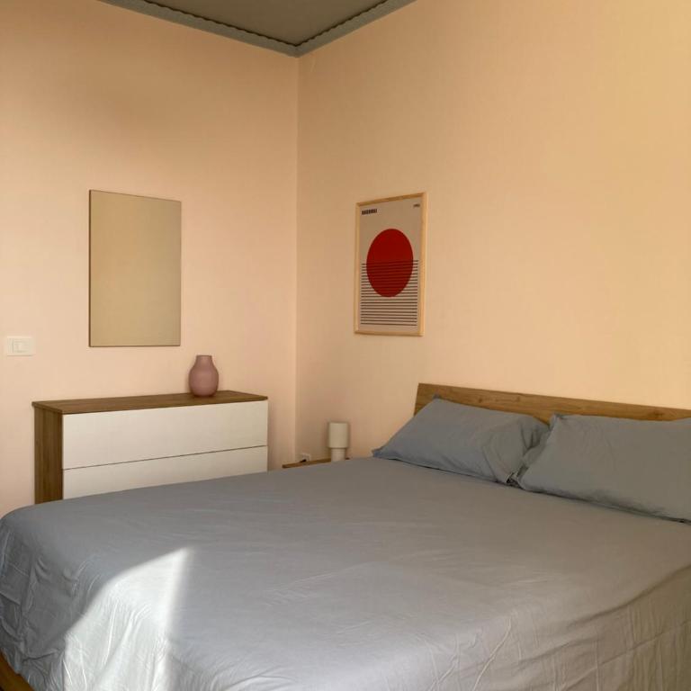 Villa Fulvia - Two-Bedroom House - 7