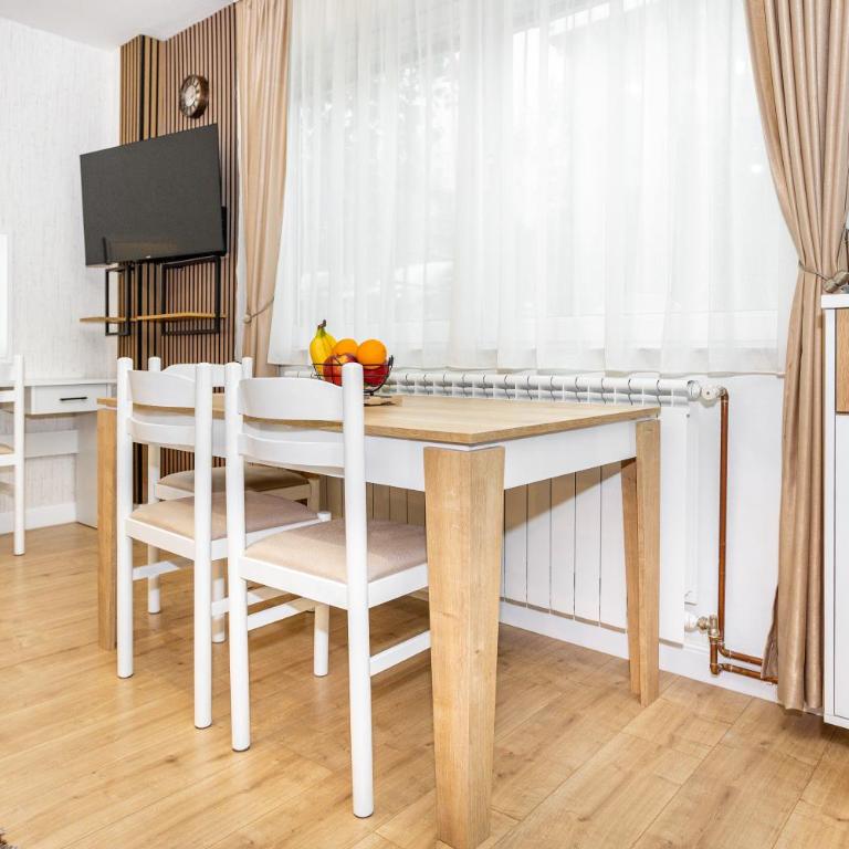 Apartment ElSA - Apartman sa 1 Spavaćom Sobom - 3