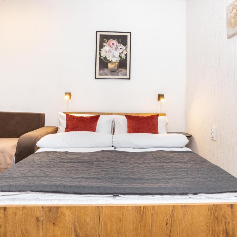 Apartment ElSA - Apartman sa 1 Spavaćom Sobom - 6