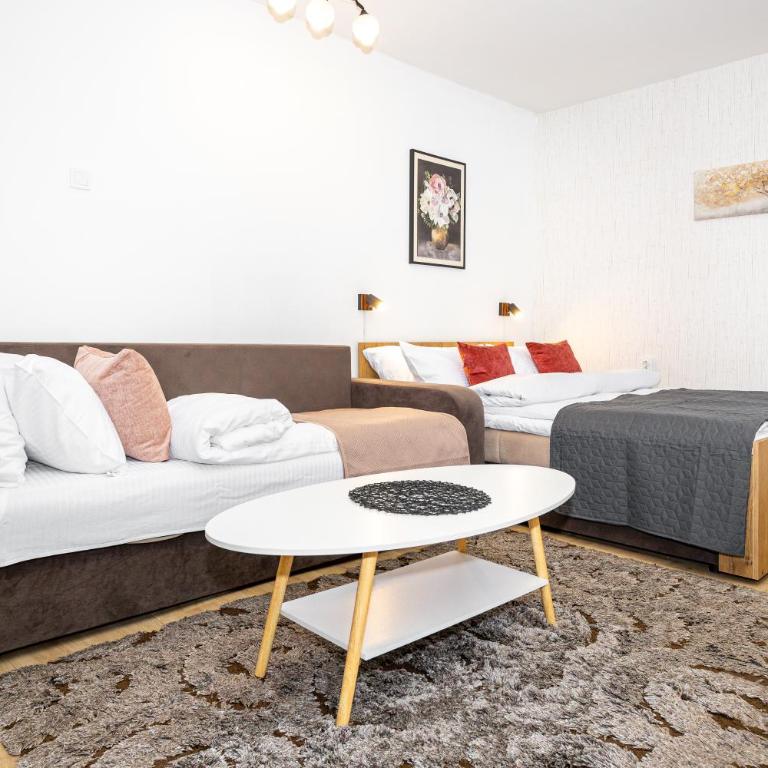 Apartment ElSA - Apartman sa 1 Spavaćom Sobom - 8