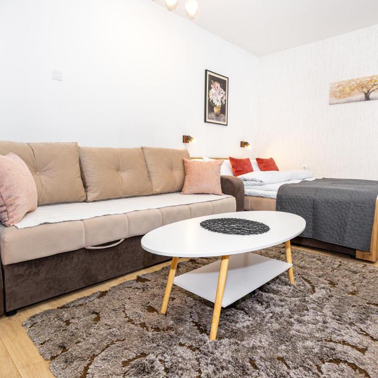 Apartment ElSA - Apartman sa 1 Spavaćom Sobom - 9