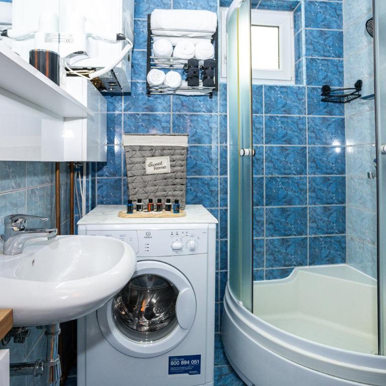 Apartment ElSA - Apartman sa 1 Spavaćom Sobom - 10