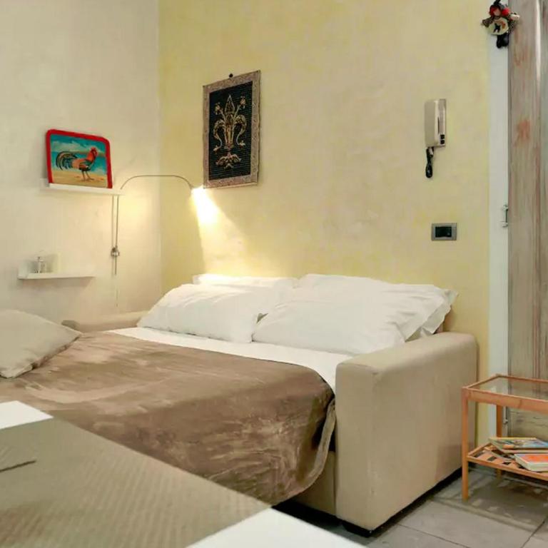 Garden in Florence - Appartamento al Piano Terra (4 Adulti) - 7