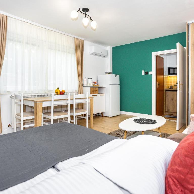 Apartment ElSA - Apartman sa 1 Spavaćom Sobom - 16