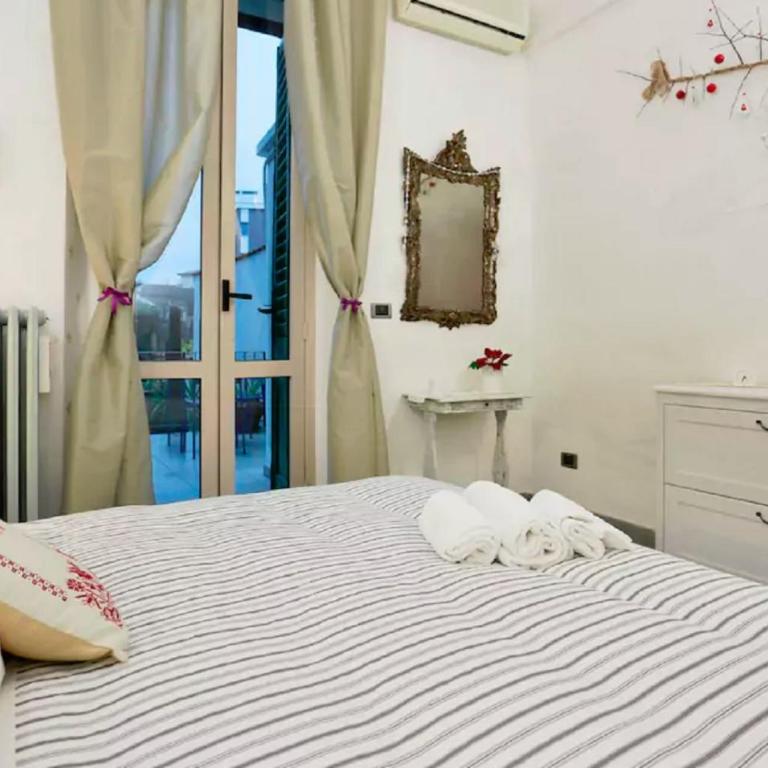 Garden in Florence - Appartamento al Piano Terra (4 Adulti) - 3