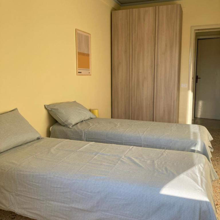 Villa Fulvia - Two-Bedroom House - 9