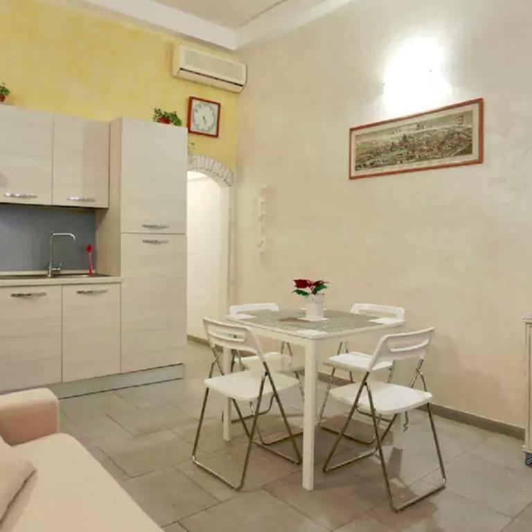 Garden in Florence - Appartamento al Piano Terra (4 Adulti) - 9