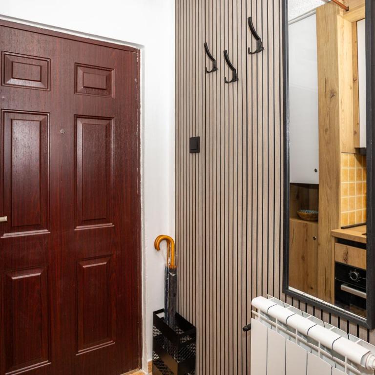 Apartment ElSA - One-Bedroom Apartment - 21