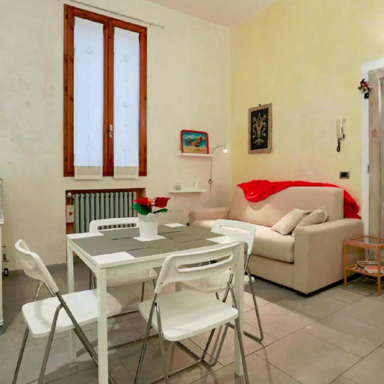 Garden in Florence - Appartamento al Piano Terra (4 Adulti) - 1