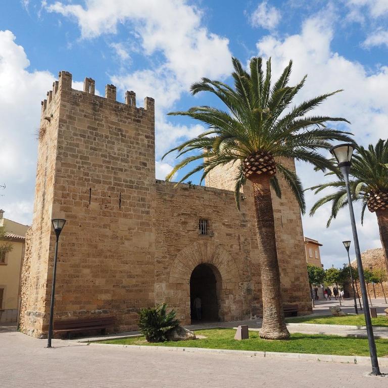 Can Calco old town - Casa de 3 dormitorios - 4