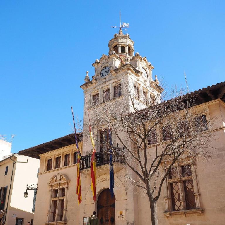 Can Calco old town - Casa de 3 dormitorios - 15