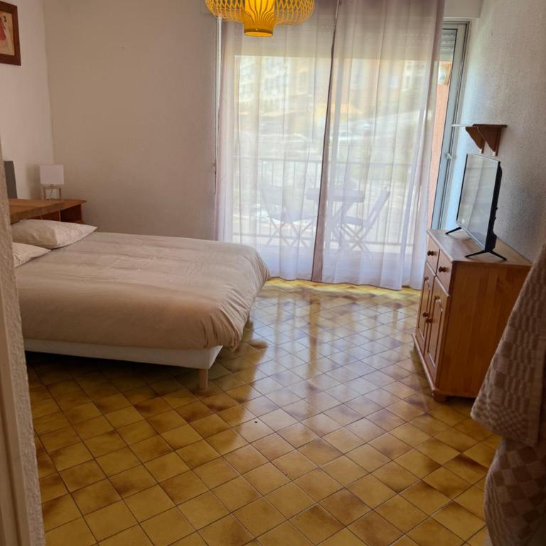 Nuits du cap - One-Bedroom Apartment - 2