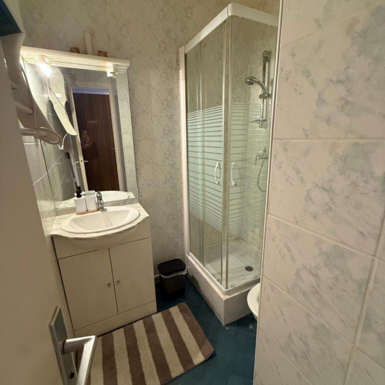 Nuits du cap - One-Bedroom Apartment - 7