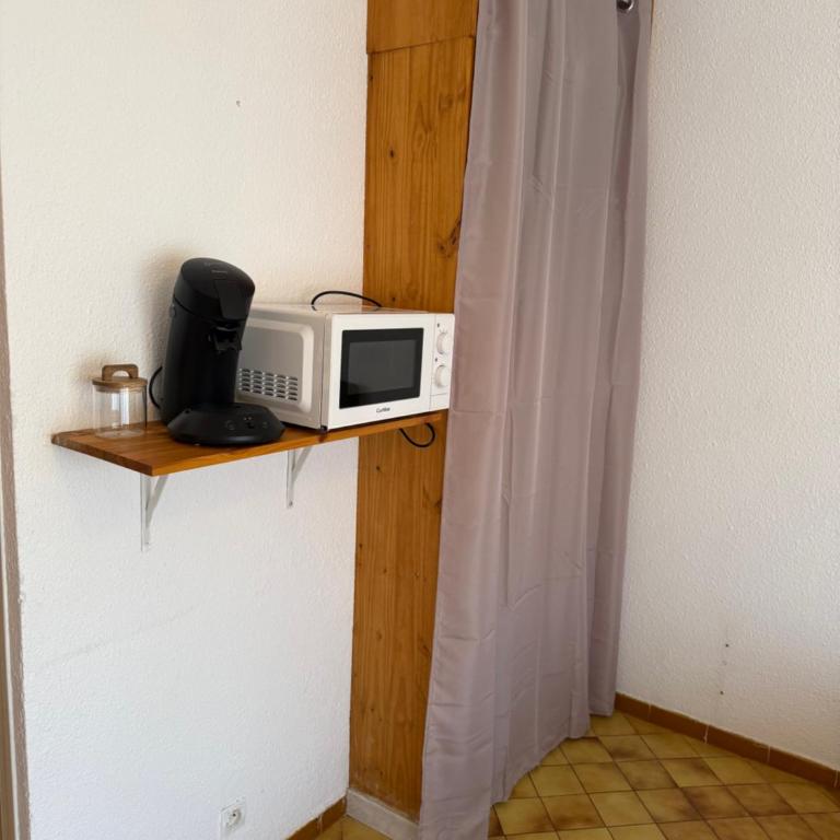 Nuits du cap - One-Bedroom Apartment - 6