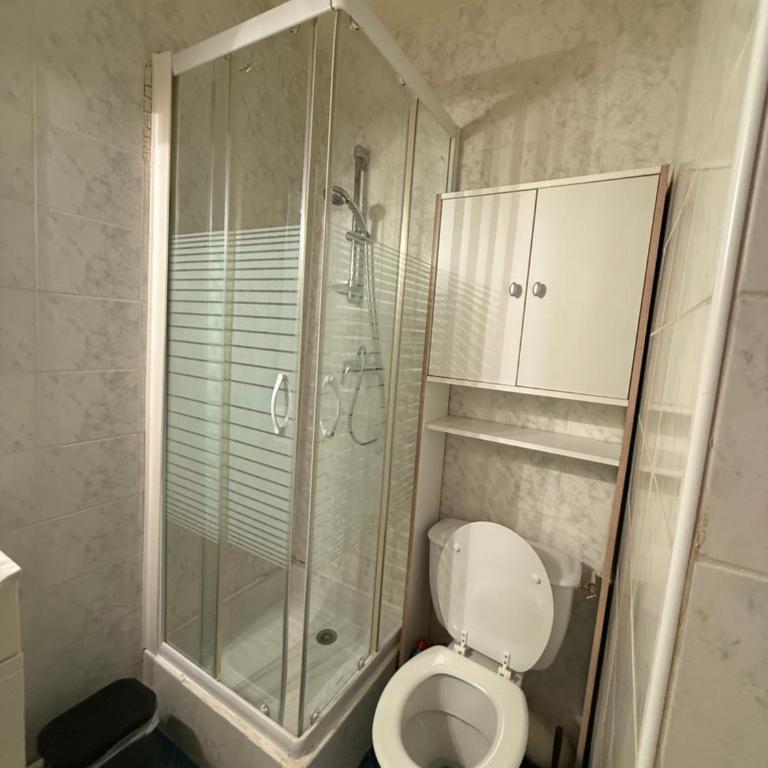 Nuits du cap - One-Bedroom Apartment - 8