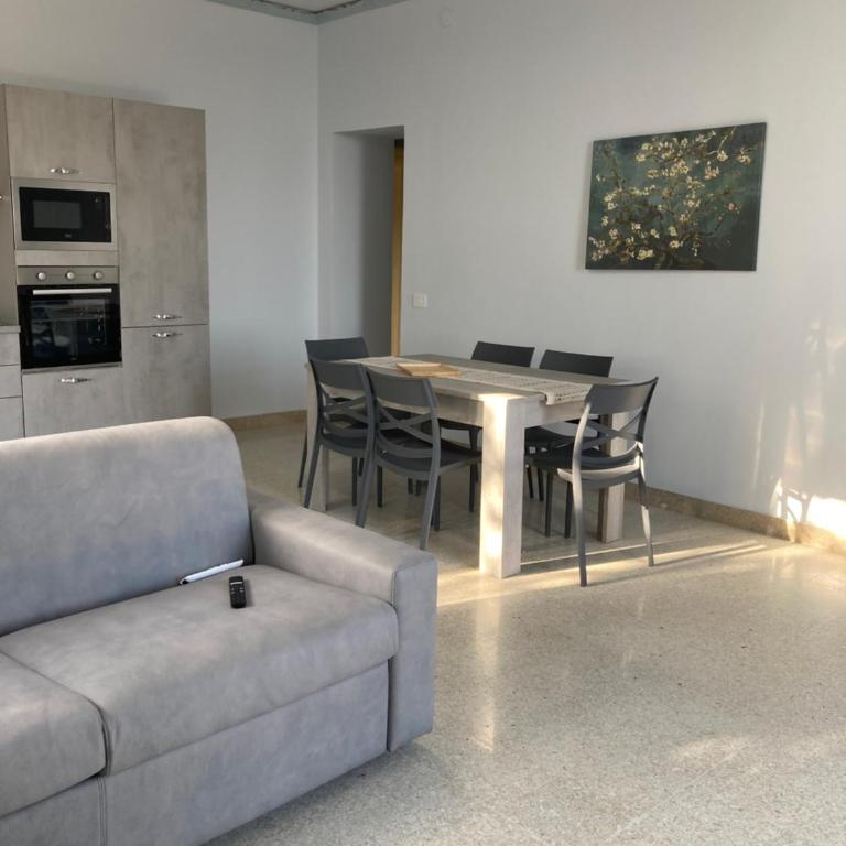 Villa Fulvia - Two-Bedroom House - 4
