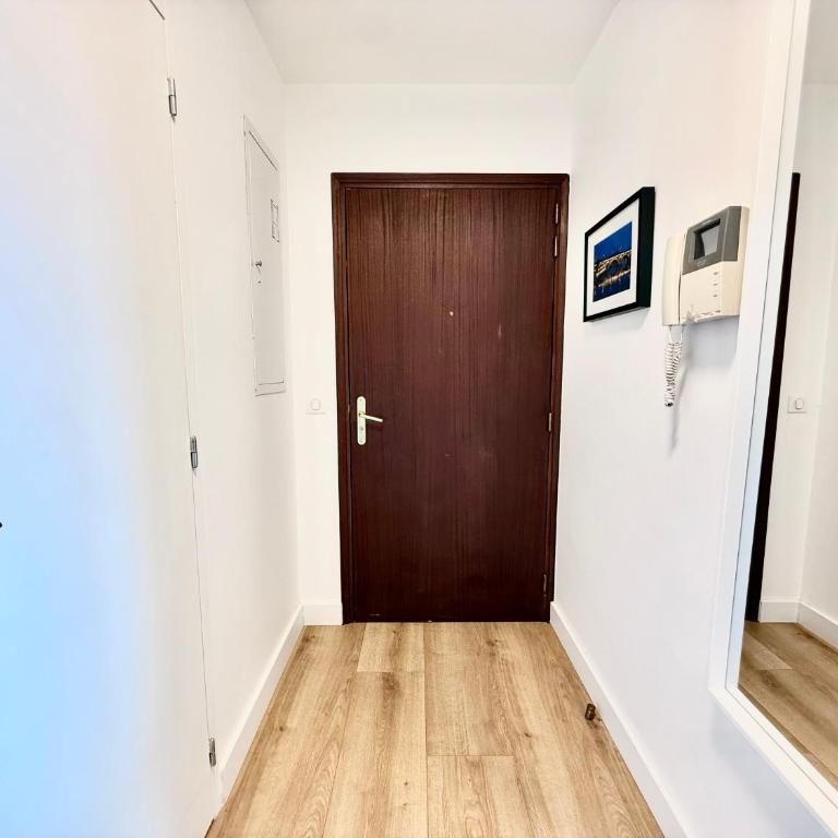 T3 Moderne - Parking & Clim - 300m Place Saint-Pierre - Appartement 2 Chambres - 29