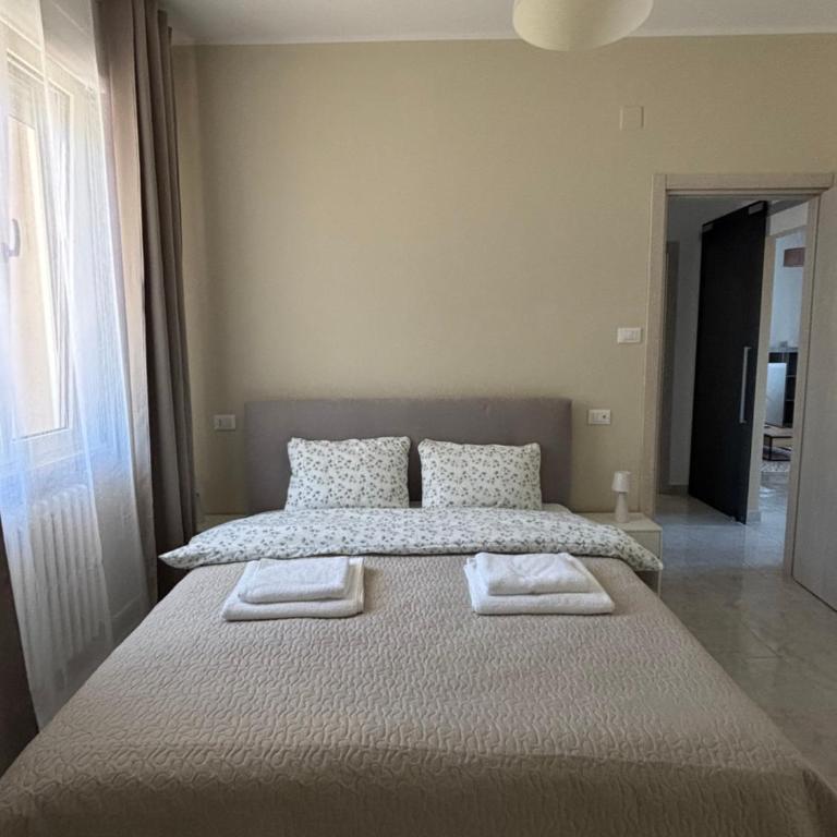 Guest House Nuvola - Appartamento con 2 Camere da Letto - 16