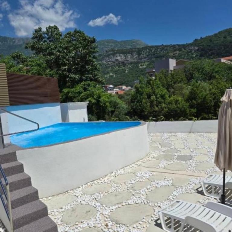 Villa Iper Krystallos - Vila sa 2 Spavaće Sobe - 1