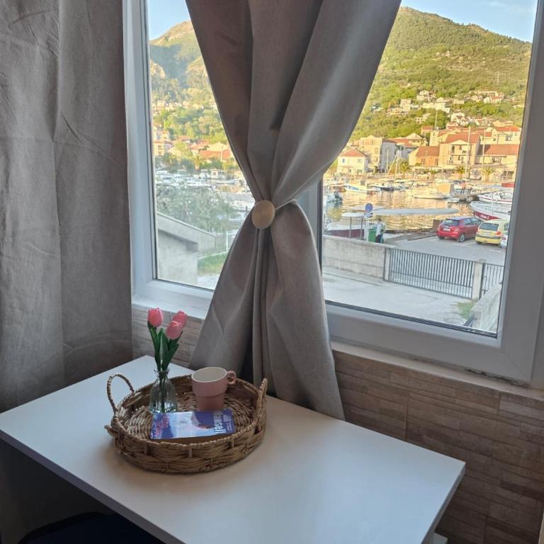 Villa Nela - Apartman - 1